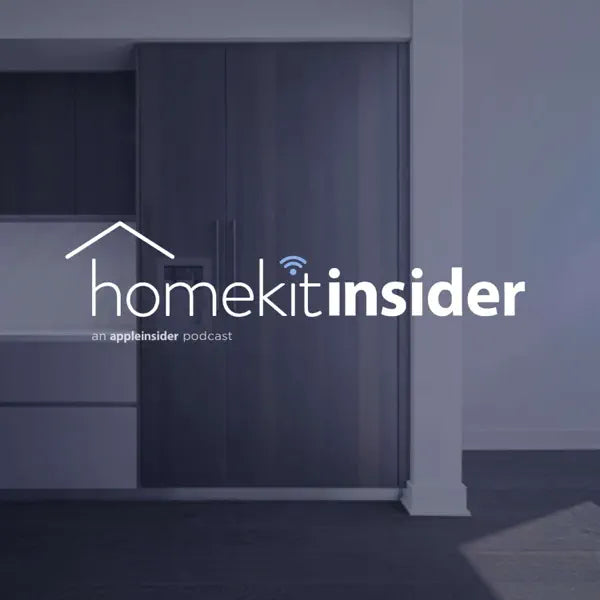 Ome on the HomeKit Insider Podcast