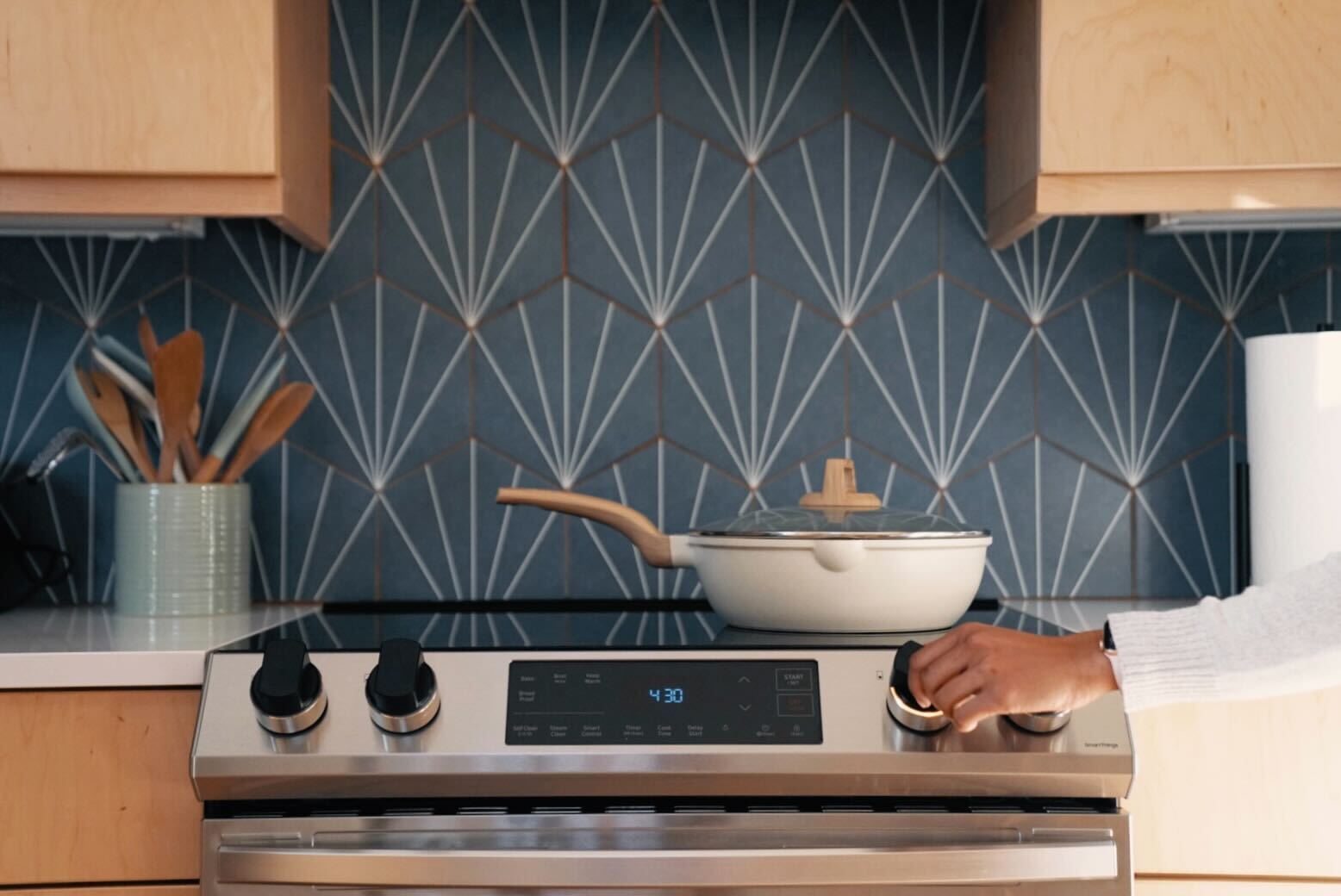 How to Create a Smart Kitchen